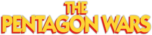 The Pentagon Wars logo