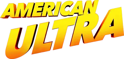 American Ultra logo