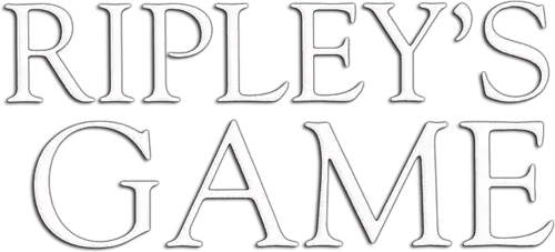 Ripley's Game logo