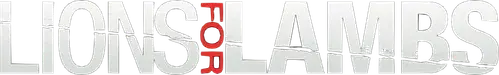 Lions for Lambs logo
