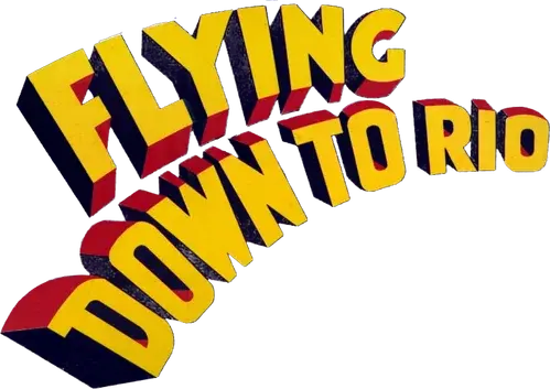 Flying Down to Rio logo