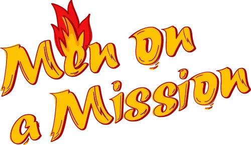 Men on a Mission logo