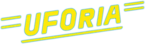 UFOria logo
