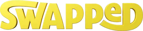 Swapped logo