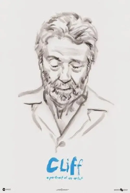 Cliff: A Portrait of an Artist