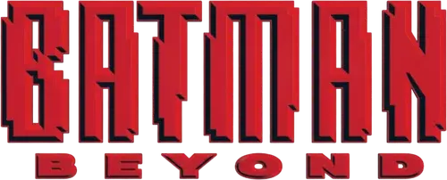 Batman Beyond: The Movie logo