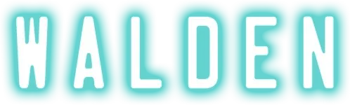 Walden logo