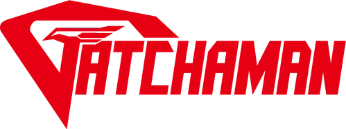 Gatchaman logo