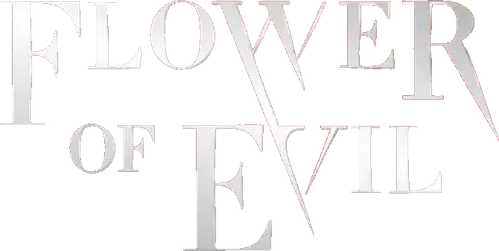 Flower of Evil logo