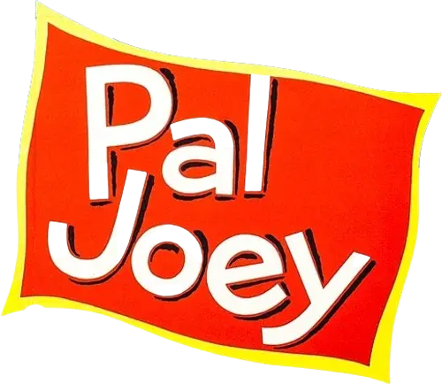 Pal Joey logo