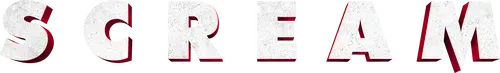 Scream logo