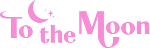 To the Moon logo