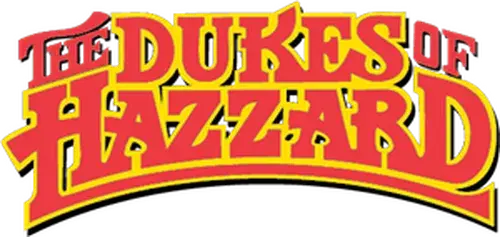 The Dukes of Hazzard logo