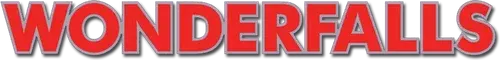 Wonderfalls logo
