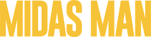 Midas Man logo