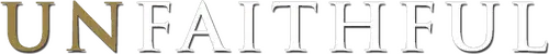 Unfaithful logo