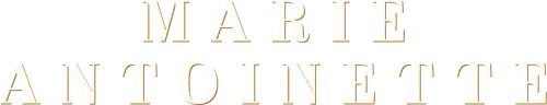 Marie Antoinette logo