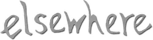 Elsewhere logo