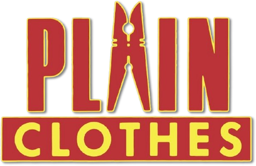 Plain Clothes logo