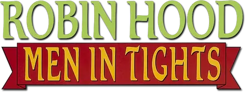 Robin Hood: Men in Tights logo