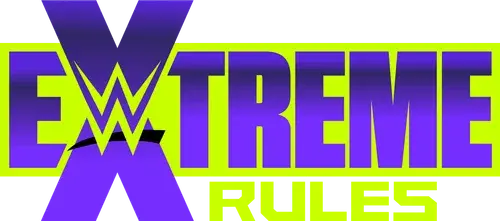 WWE Extreme Rules 2017 logo