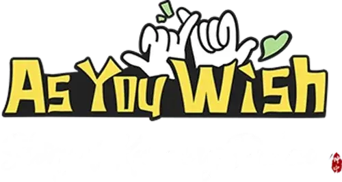 As You Wish: Story of Kunning Palace logo