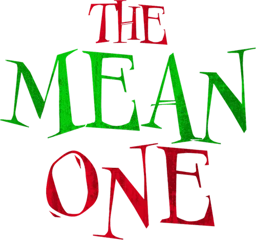 The Mean One logo