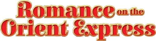 Romance on the Orient Express logo