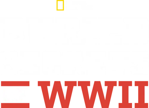 Buried Secrets of WWII logo
