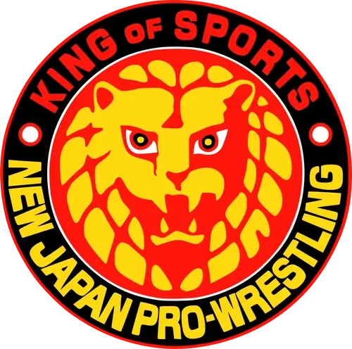 New Japan Pro Wrestling logo