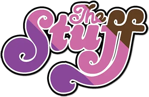 The Stuff logo