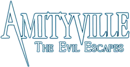 Amityville: The Evil Escapes logo