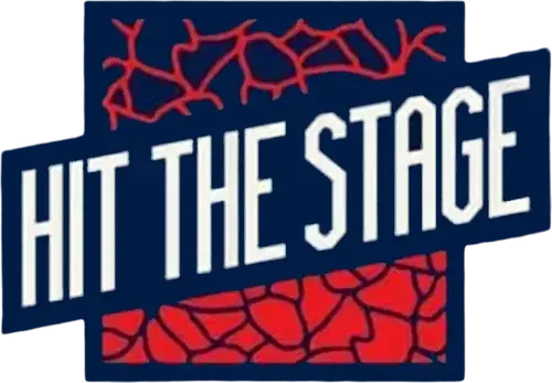 Hit The Stage logo