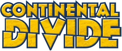Continental Divide logo