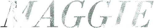 Maggie logo