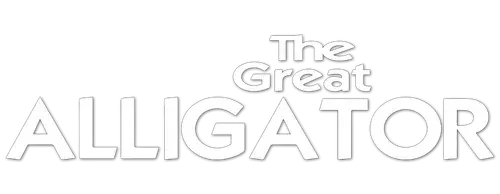 The Great Alligator logo