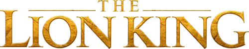 The Lion King logo