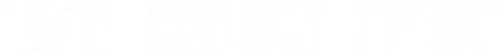Life Below Zero logo