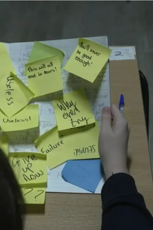 Sticky Notes