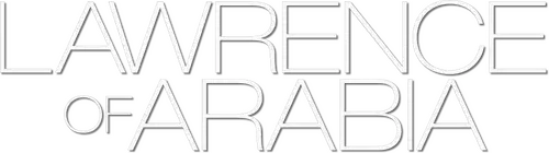 Lawrence of Arabia logo