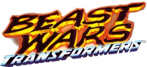 Beast Wars: Transformers logo
