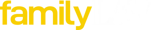 Family Law logo