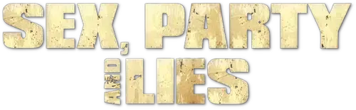 Sex, Party and Lies logo