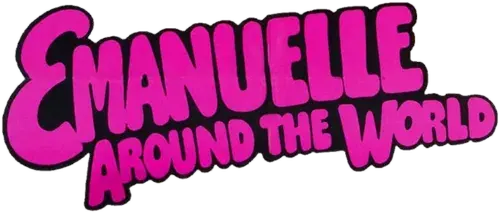 Emanuelle Around the World logo