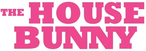The House Bunny logo