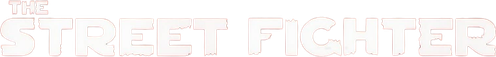 The Street Fighter logo