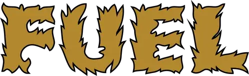 Fuel logo