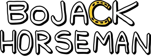 BoJack Horseman logo