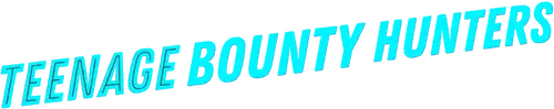 Teenage Bounty Hunters logo