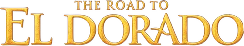 The Road to El Dorado logo